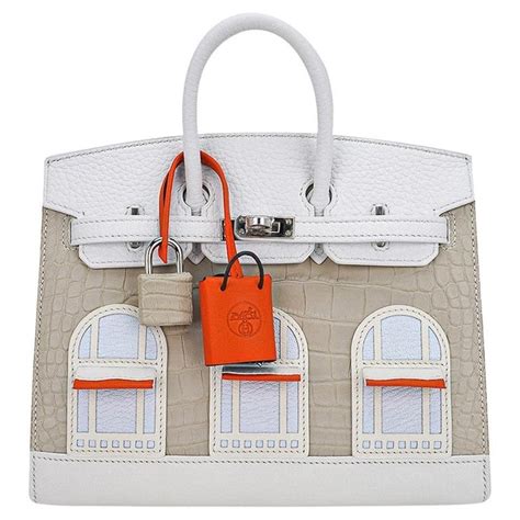 hermes faubourg bag|hermes birkin bag collection.